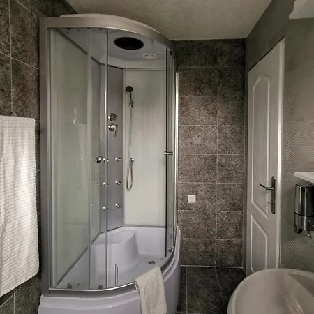 Appartement Due Mondi *