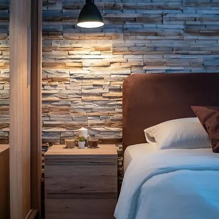 Appartement Due Mondi