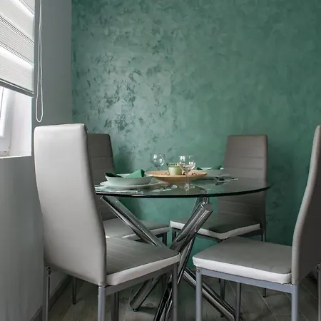 Appartement Due Mondi *