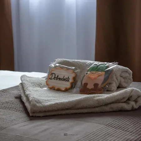 Appartement Due Mondi *