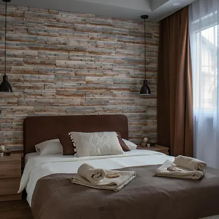 Appartement Due Mondi