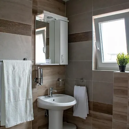 아파트 Due Mondi *