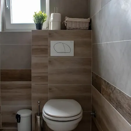 아파트 Due Mondi Vrnjačka Banja