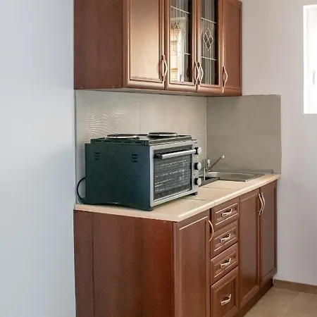 Due Mondi Appartement *