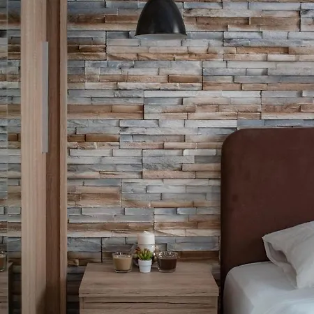 Appartement Due Mondi