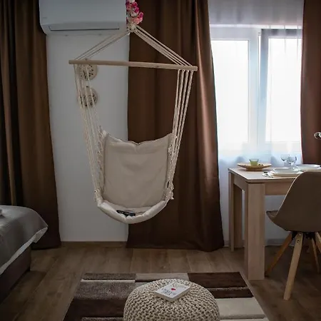 Appartement Due Mondi *