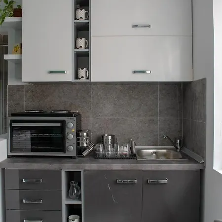 Appartement Due Mondi Vrnjačka Banja