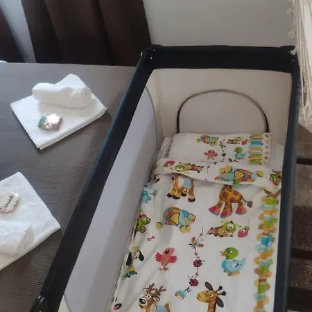 Due Mondi Appartement *