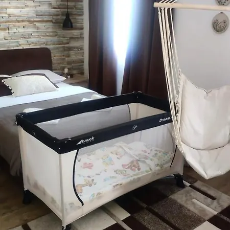 Appartement Due Mondi *