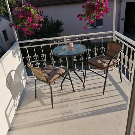 Appartement Due Mondi *