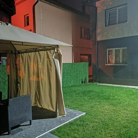 Due Mondi Vrnjačka Banja