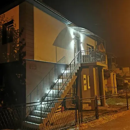 Due Mondi Appartement Vrnjačka Banja