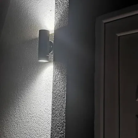 Appartement Due Mondi