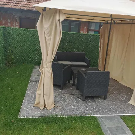 Appartement Due Mondi