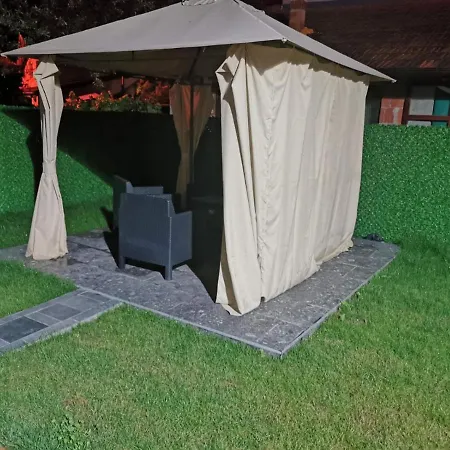 Due Mondi Appartement Vrnjačka Banja