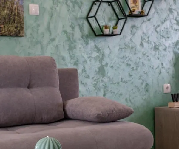 Due Mondi Διαμέρισμα *