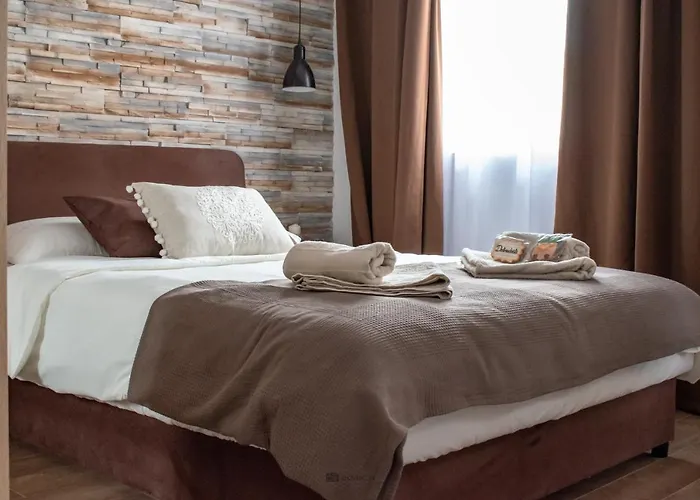 Διαμέρισμα Due Mondi Vrnjačka Banja