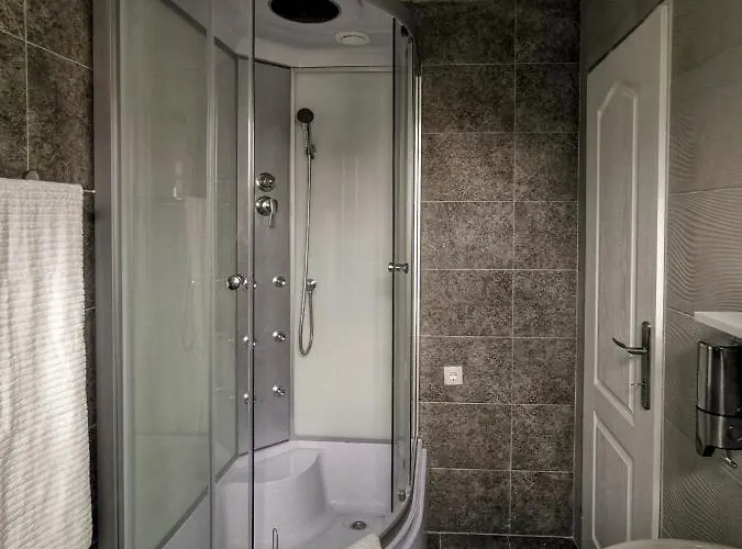 Διαμέρισμα Due Mondi *