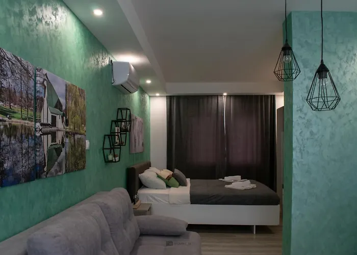 Due Mondi * Vrnjačka Banja