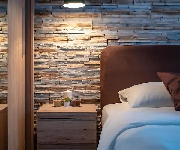 Διαμέρισμα Due Mondi