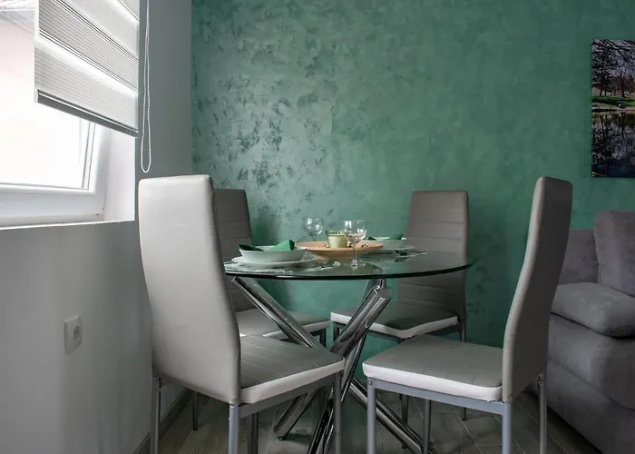 Διαμέρισμα Due Mondi *