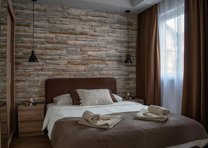 Διαμέρισμα Due Mondi