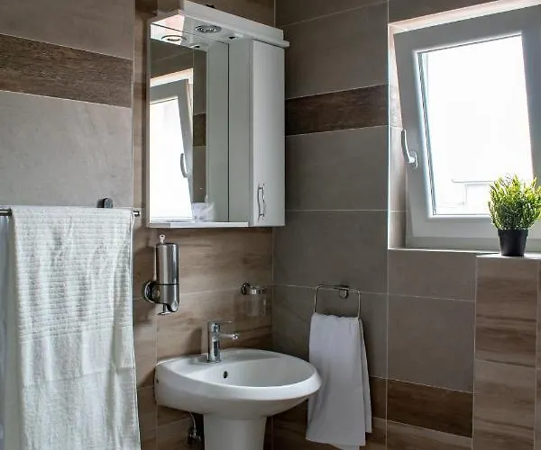 Διαμέρισμα Due Mondi *