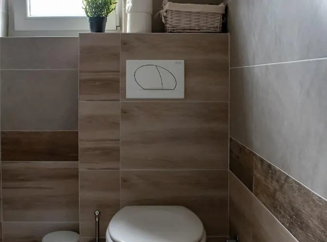 Διαμέρισμα Due Mondi Vrnjačka Banja