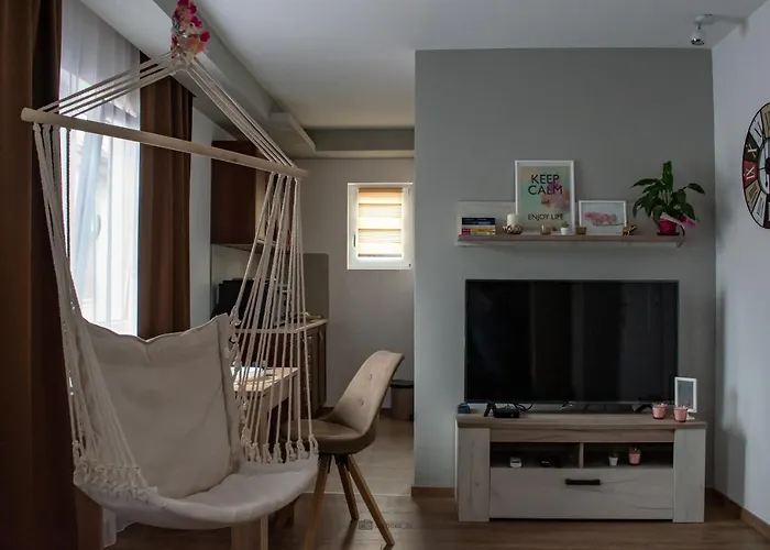 Due Mondi Vrnjačka Banja