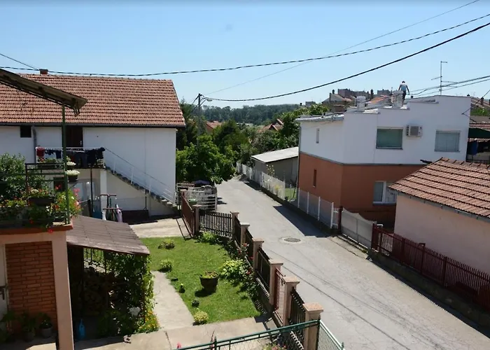 Due Mondi Vrnjačka Banja