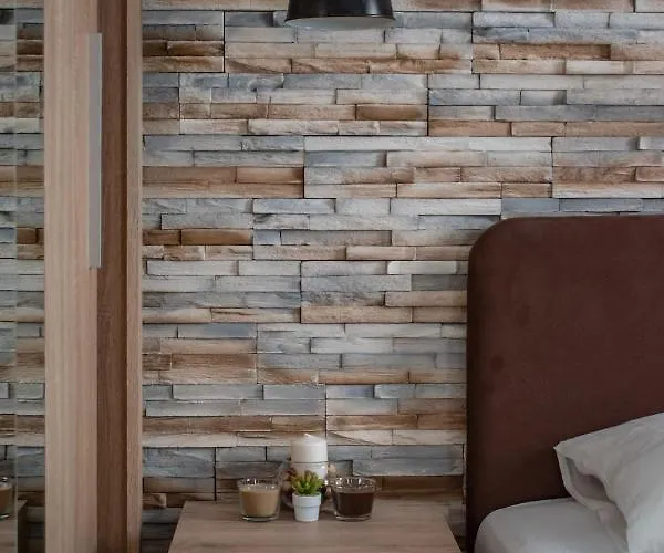 Διαμέρισμα Due Mondi