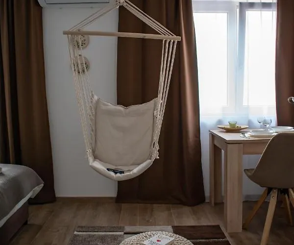 Διαμέρισμα Due Mondi *