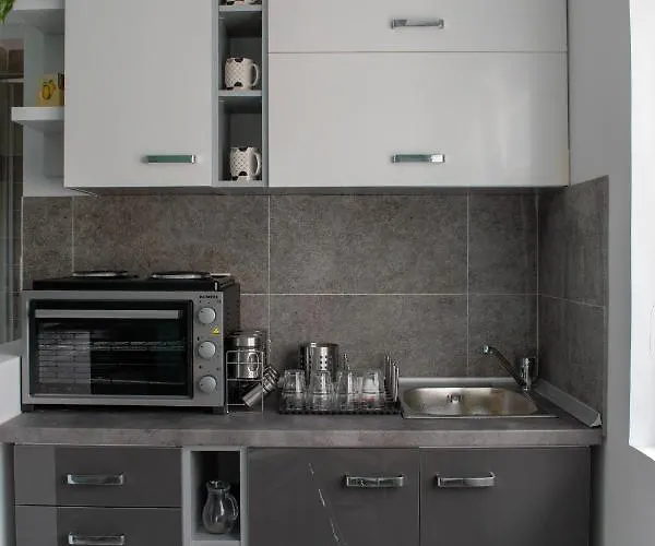 Διαμέρισμα Due Mondi Vrnjačka Banja