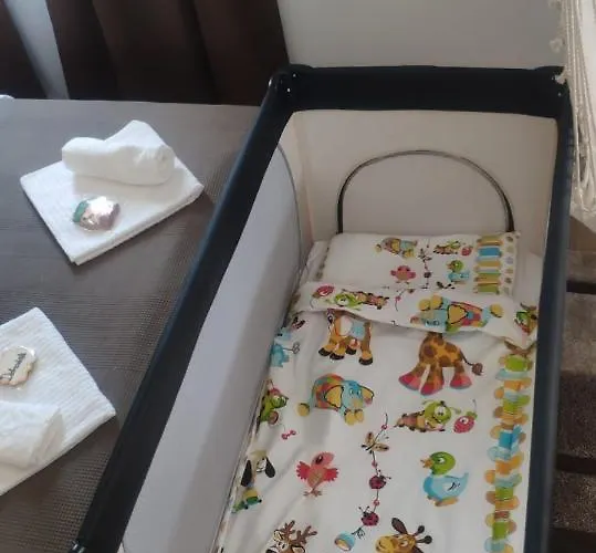 Due Mondi Διαμέρισμα *