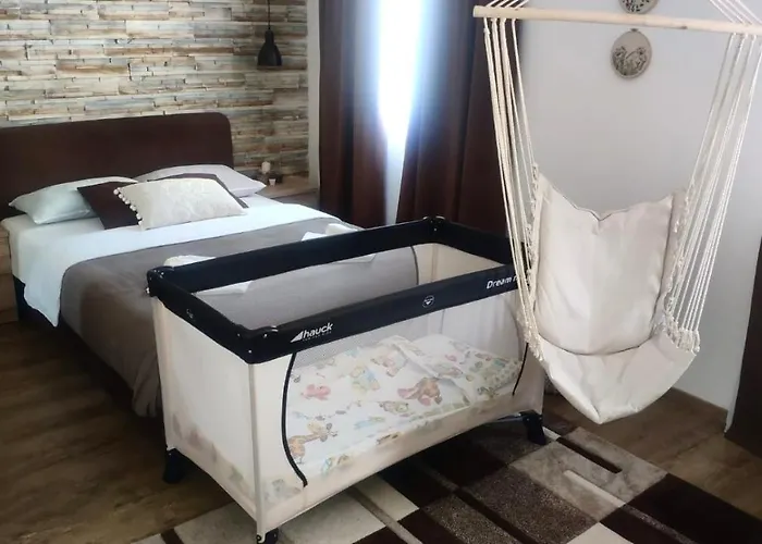 Διαμέρισμα Due Mondi *