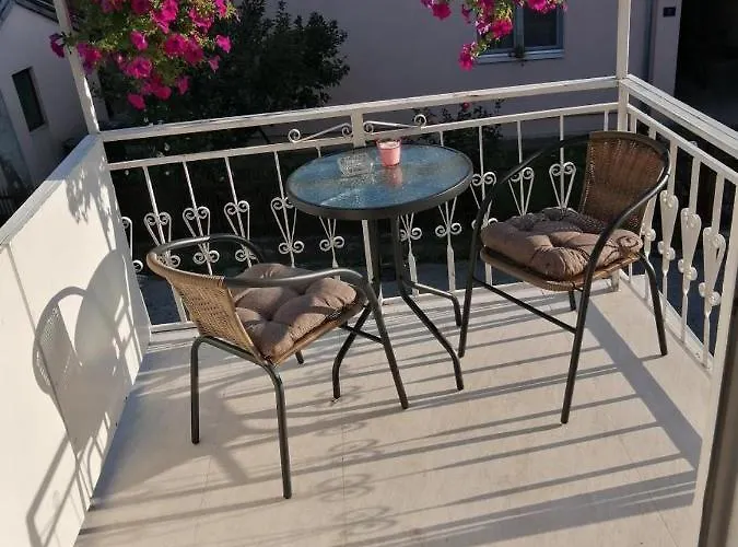 Διαμέρισμα Due Mondi *