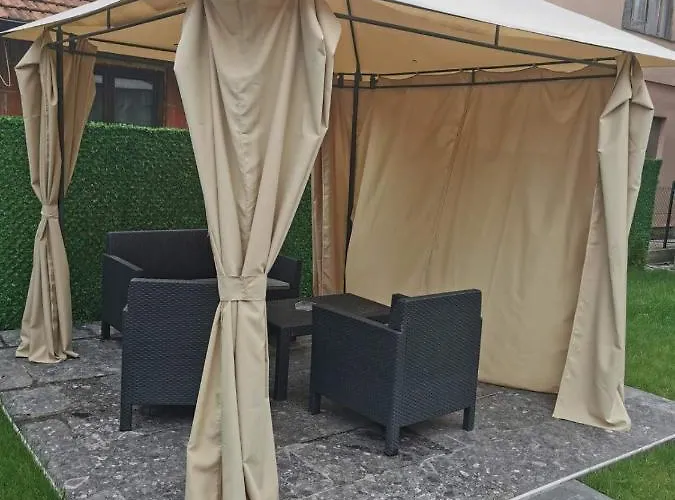 Due Mondi Διαμέρισμα Vrnjačka Banja