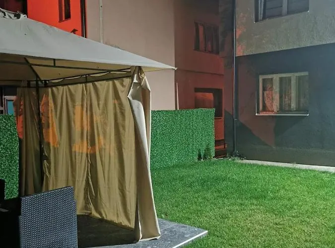 Due Mondi Vrnjačka Banja