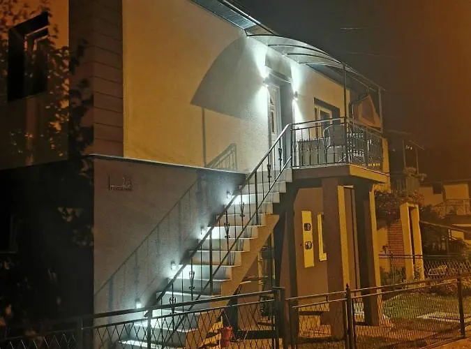 Due Mondi Διαμέρισμα Vrnjačka Banja