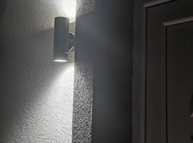 Διαμέρισμα Due Mondi