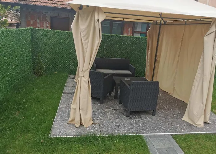 Διαμέρισμα Due Mondi