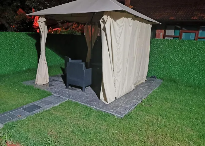 Due Mondi Διαμέρισμα Vrnjačka Banja